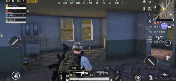 和平精英最新爆料2.0,全新内容升级，战火再燃！