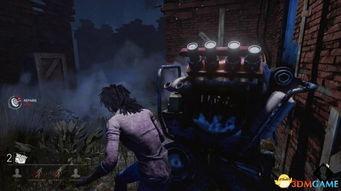 杀机最新皮肤爆料大全,全新视觉盛宴，尽享游戏魅力