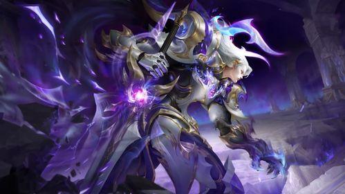 王者新皮肤典藏爆料最新,王者新皮肤典藏爆料，神秘英雄华丽蜕变