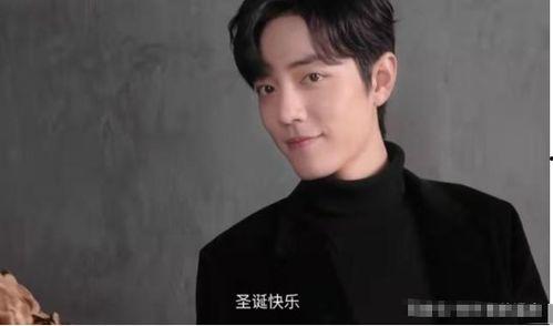 肖战最新微博的爆料,新作品幕后故事大公开