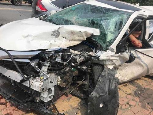 旅顺68中车祸最新爆料,事故原因及伤亡情况披露