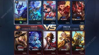王者手游最新爆料,神秘英雄登场，全新玩法等你探索！