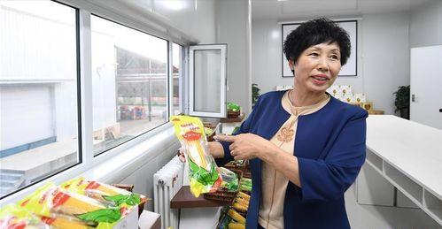 东北农嫂爆料新闻最新,揭秘农产品市场乱象！”