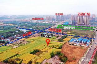 碧桂园爆料最新消息德阳,揭秘项目进展与未来规划