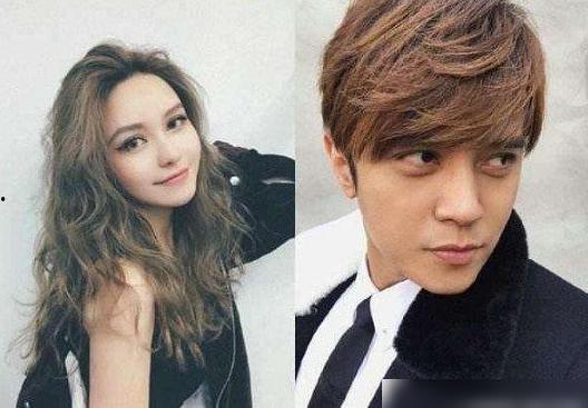 罗致祥周扬青最新爆料