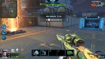 逆战体验服最新爆料4月,全新内容与玩法即将上线